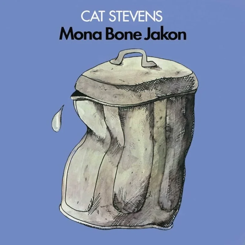 Cat Stevens Mona Bone Jakon
