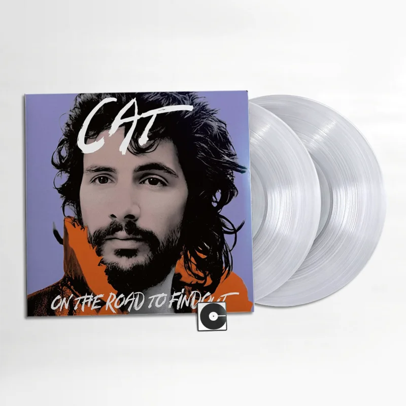 Cat Stevens - "On The Road To Findout: Greatest Hits" Indie Exclusive