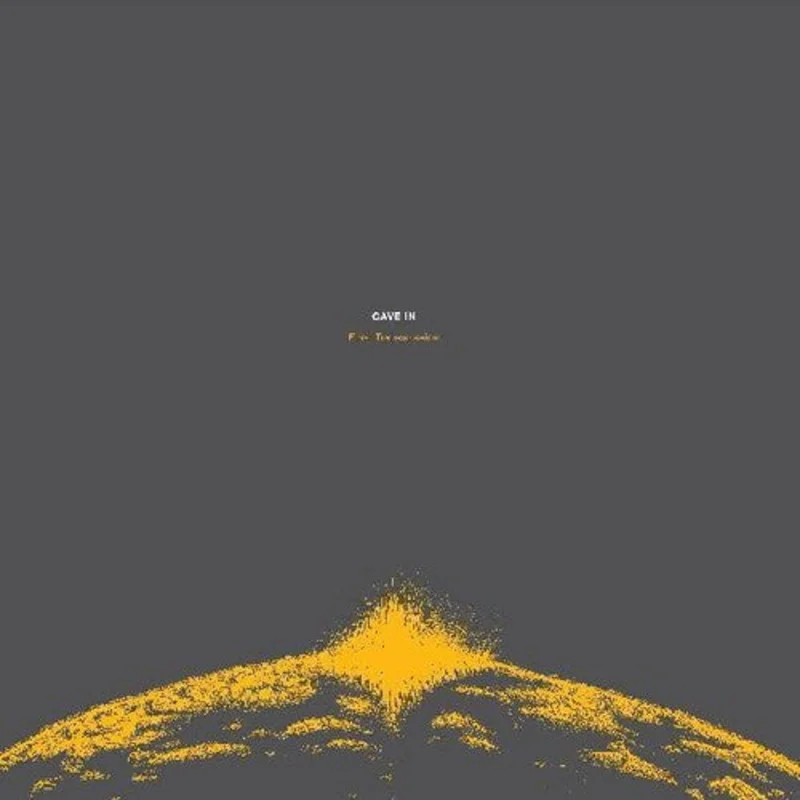 Cave In - Final Transmission [LP]