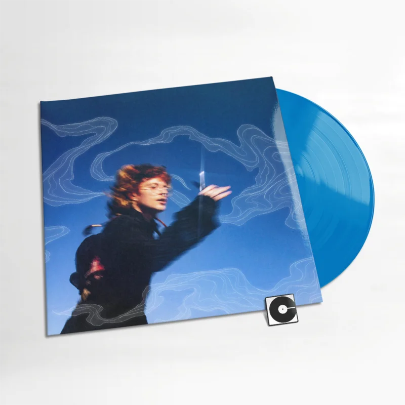 Cavetown - "Running With Scissors" Indie Exclusive