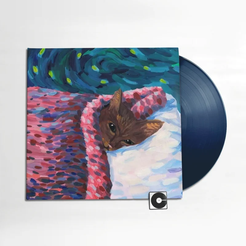 Cavetown - "Sleepyhead" Indie Exclusive