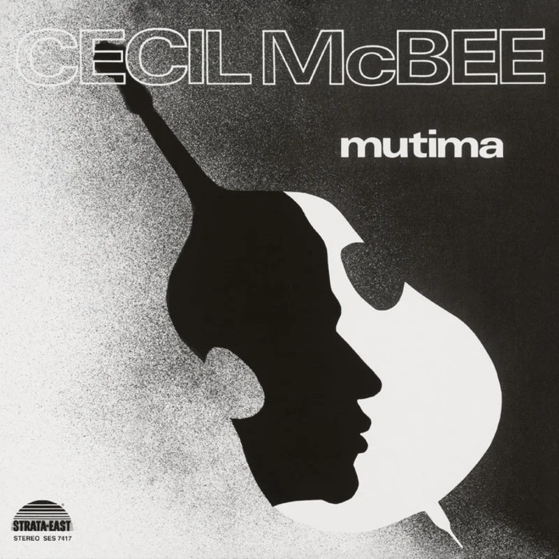 Cecil McBee Mutima