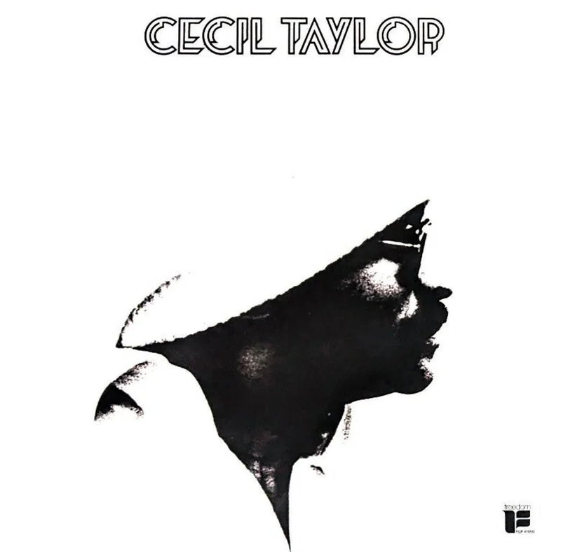 Cecil Taylor  The Great Paris Concert (2019 Reissue)