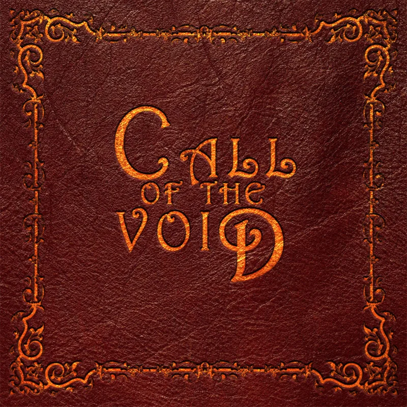Celestial Wolves  Call Of The Void [CD]