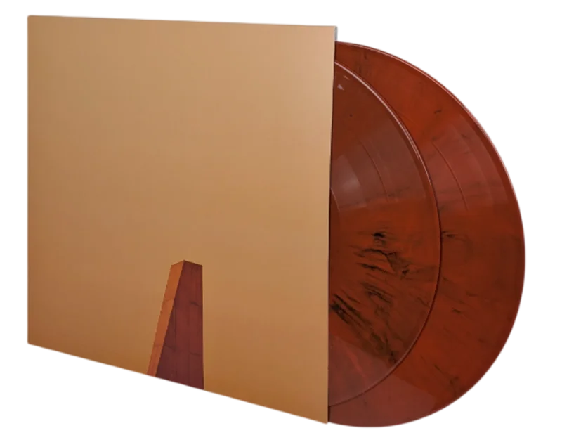 Celestial Wolves  V I I I V [2xLP]