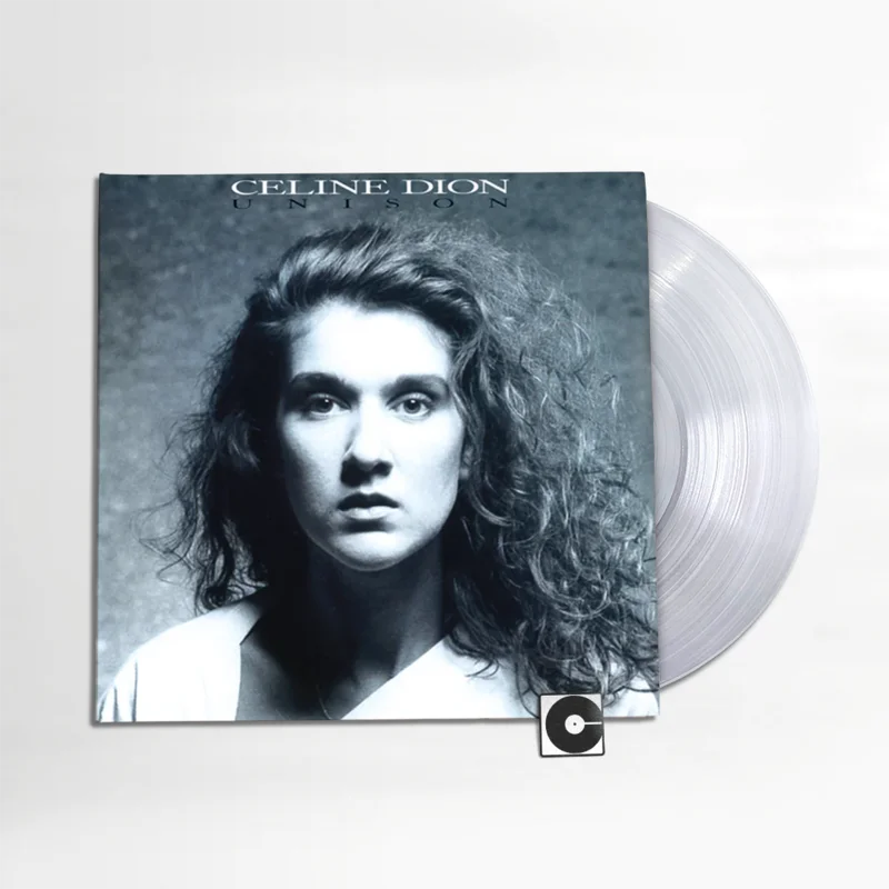 Celine Dion - "Unison"