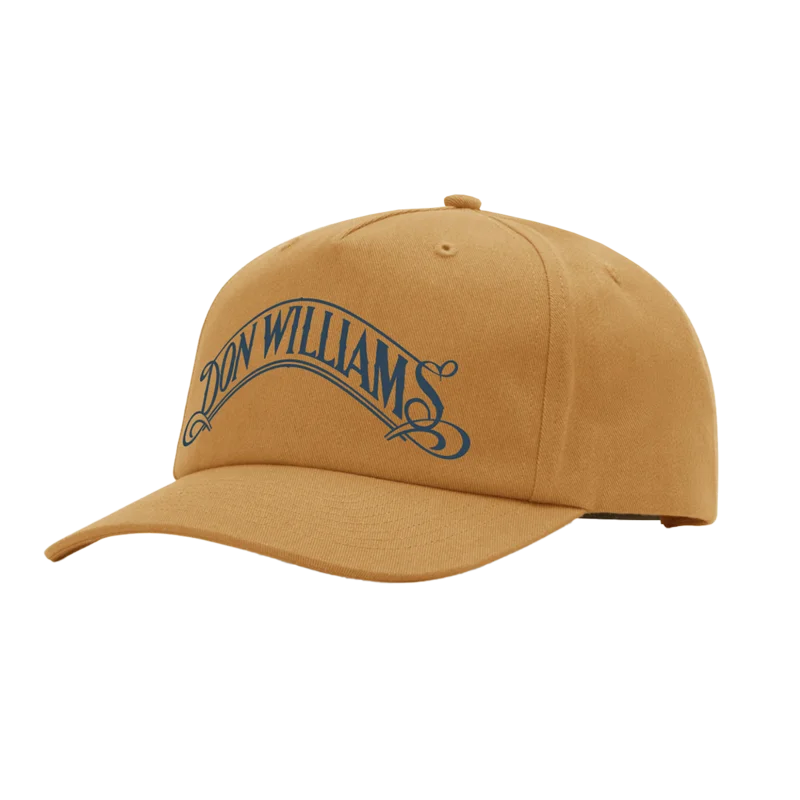 Chainstitch Hat