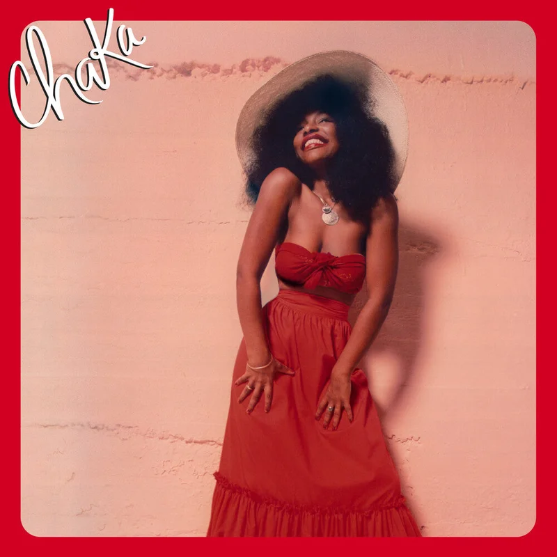 Chaka Khan - Chaka [CD]
