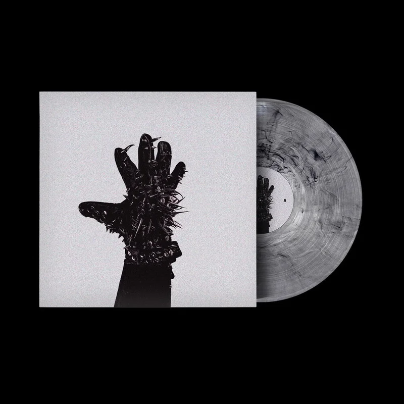 Chalk - Crystalpunk [LP]