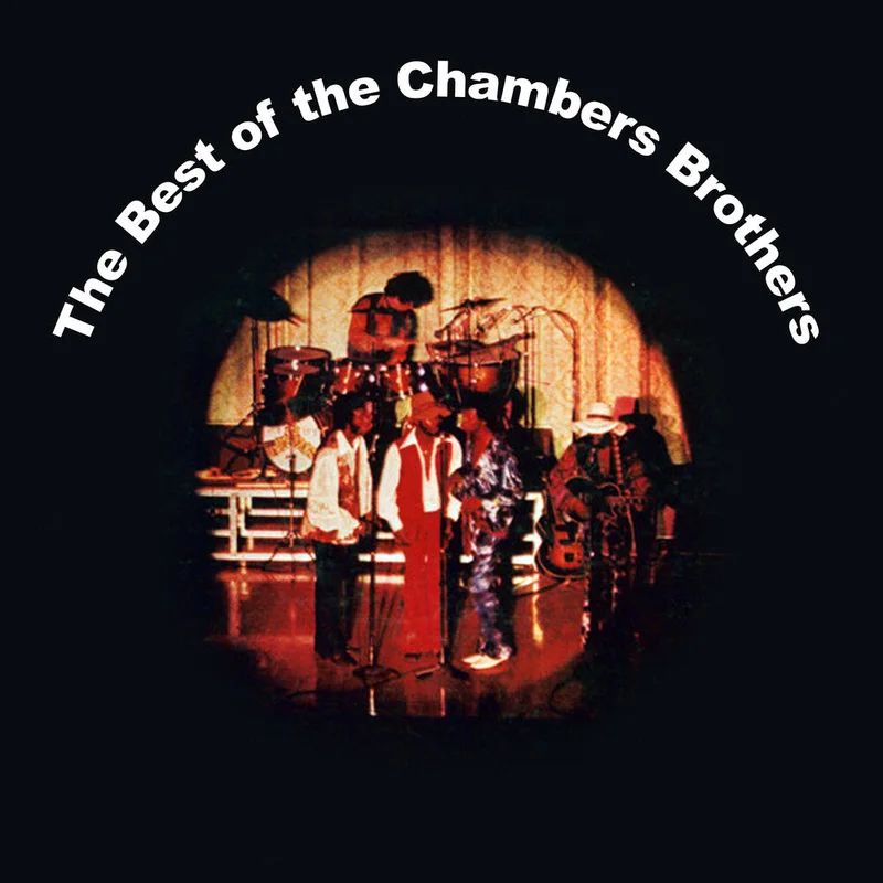 Chambers Brothers - Best Of The Chambers Brothers (Mod) [CD]