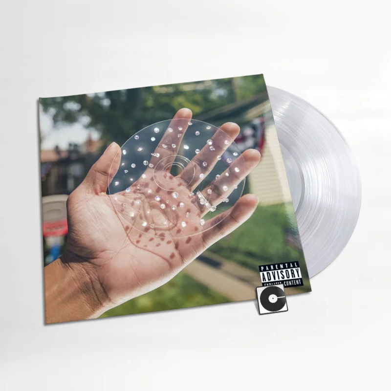 Chance The Rapper - "The Big Day" Indie Exclusive