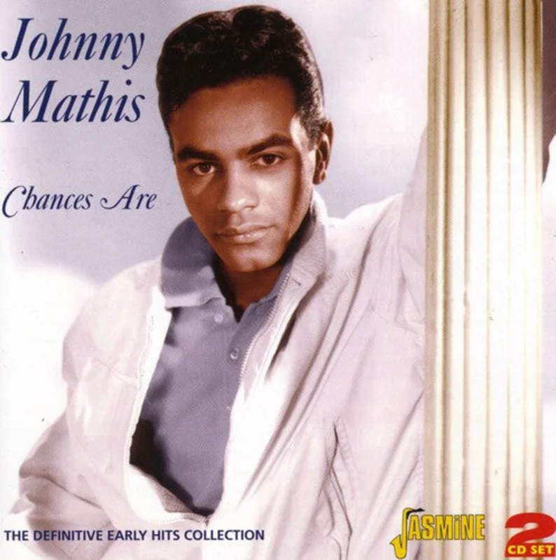 CHANCES ARE (2 CD) - CD