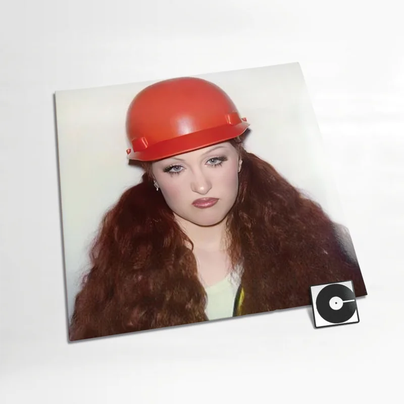 Chappell Roan - "Giver (The Construction Worker)" Indie Exclusive
