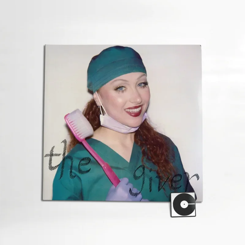 Chappell Roan - "Giver (The Dentist)" Indie Exclusive