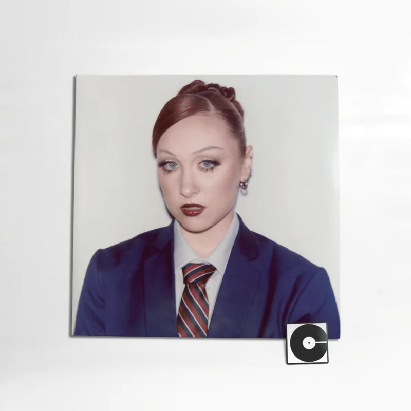 Chappell Roan - "Giver (The Lawyer)" Indie Exclusive