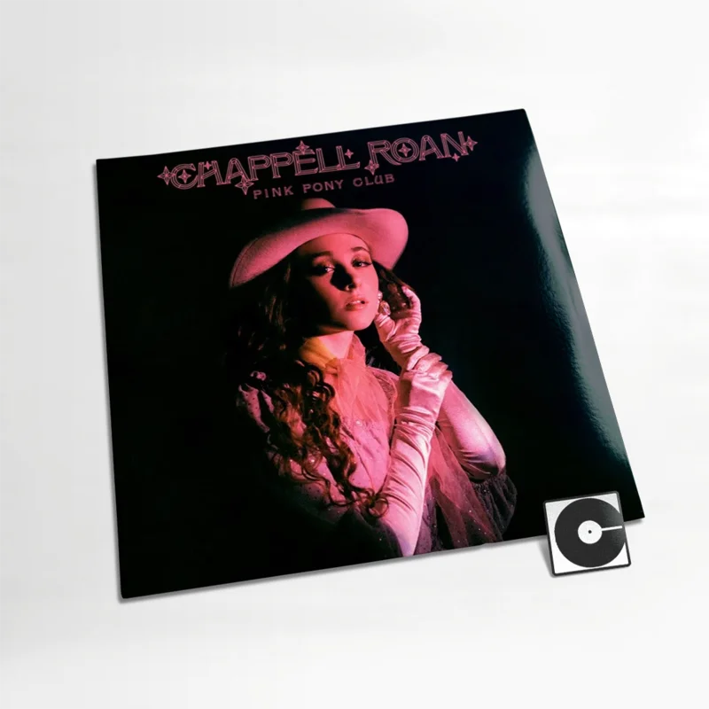Chappell Roan - "Pink Pony Club" RSD 2024