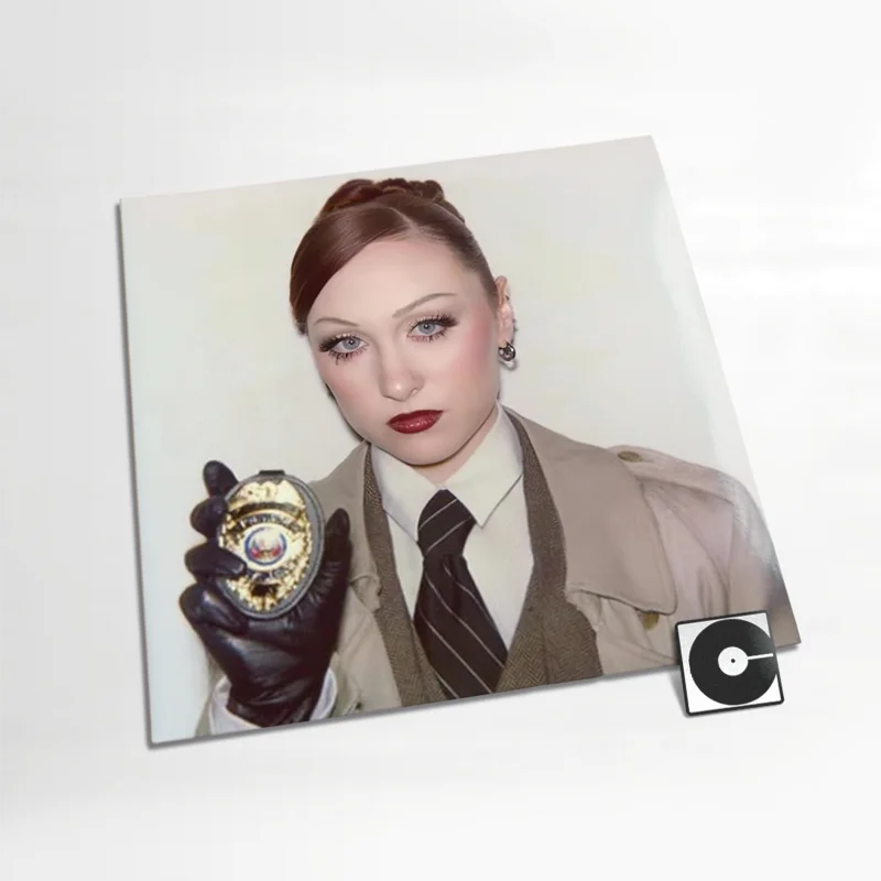 Chappell Roan - "The Giver (The Private Investigator)" Indie Exclusive