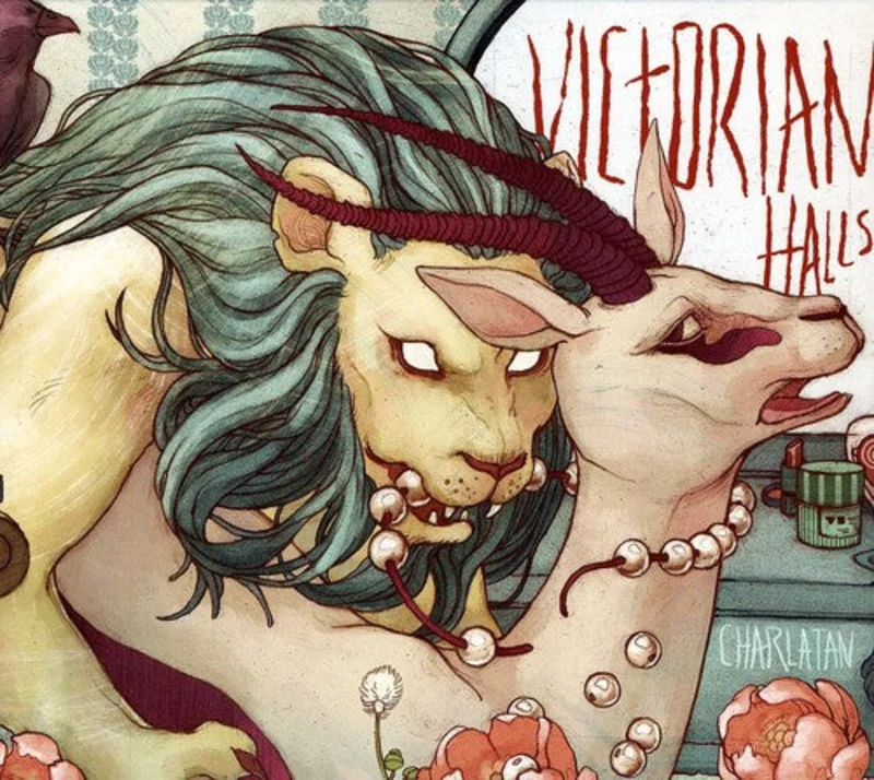 CHARLATAN - CD