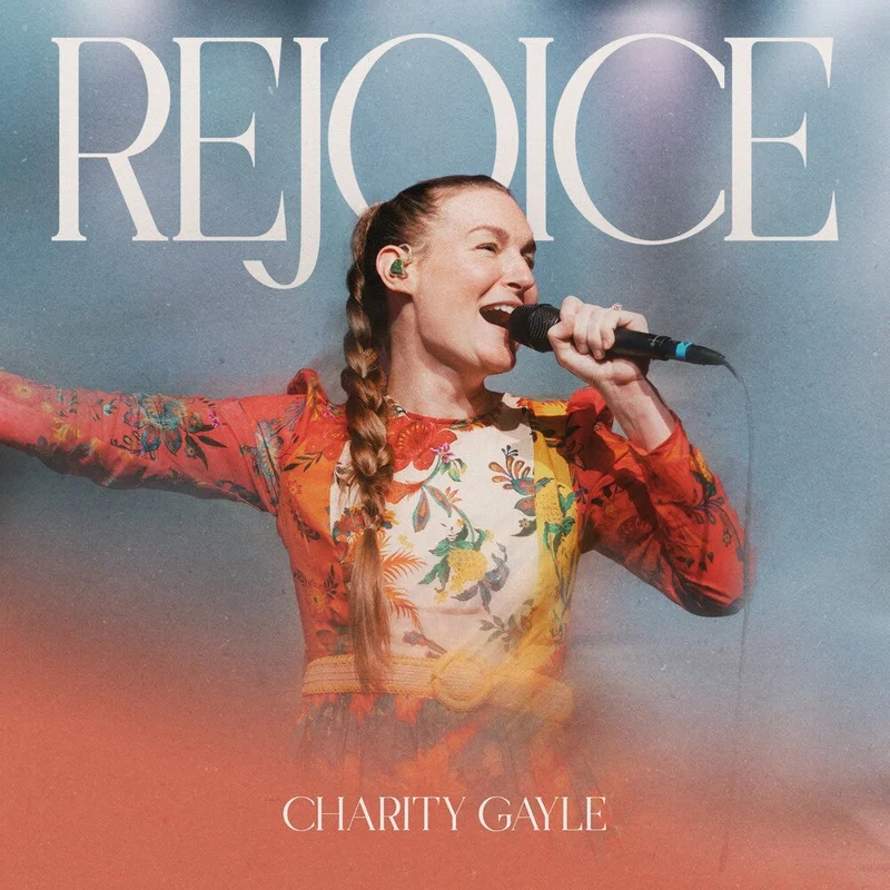 Charles Gayle - Rejoice [CD]