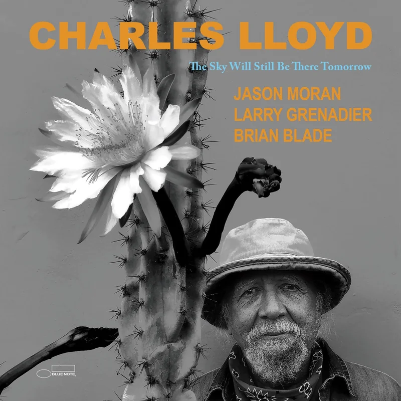 Charles Lloyd The Sky Will Still Be There Tomorrow (2xLP)