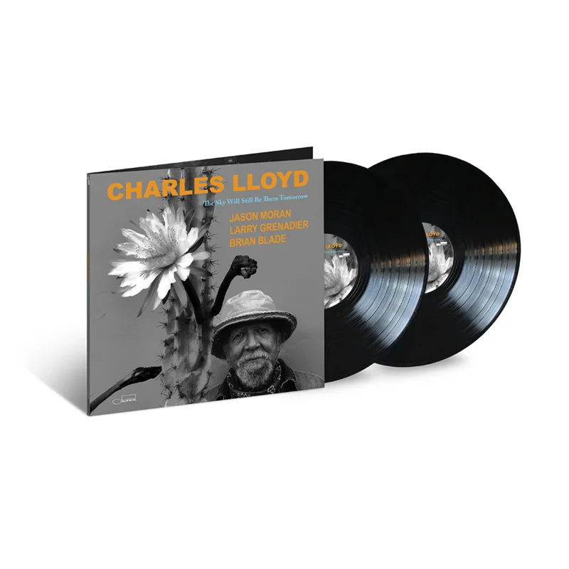 Charles Lloyd: The Sky Will Still Be There Tomorrow