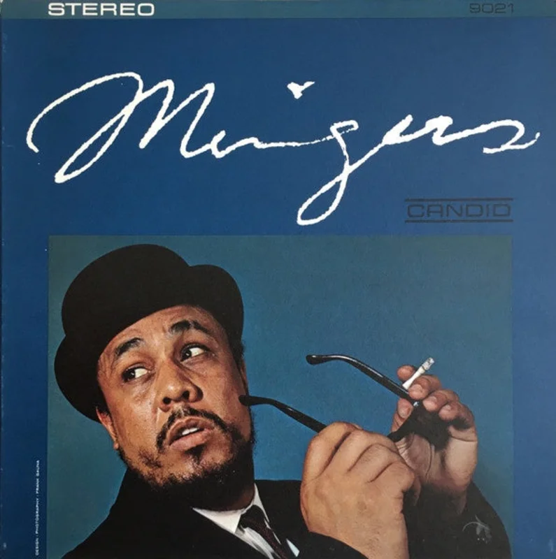 Charles Mingus Mingus
