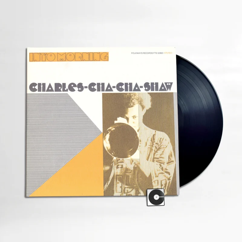 Charles Shaw - "Into Morning"