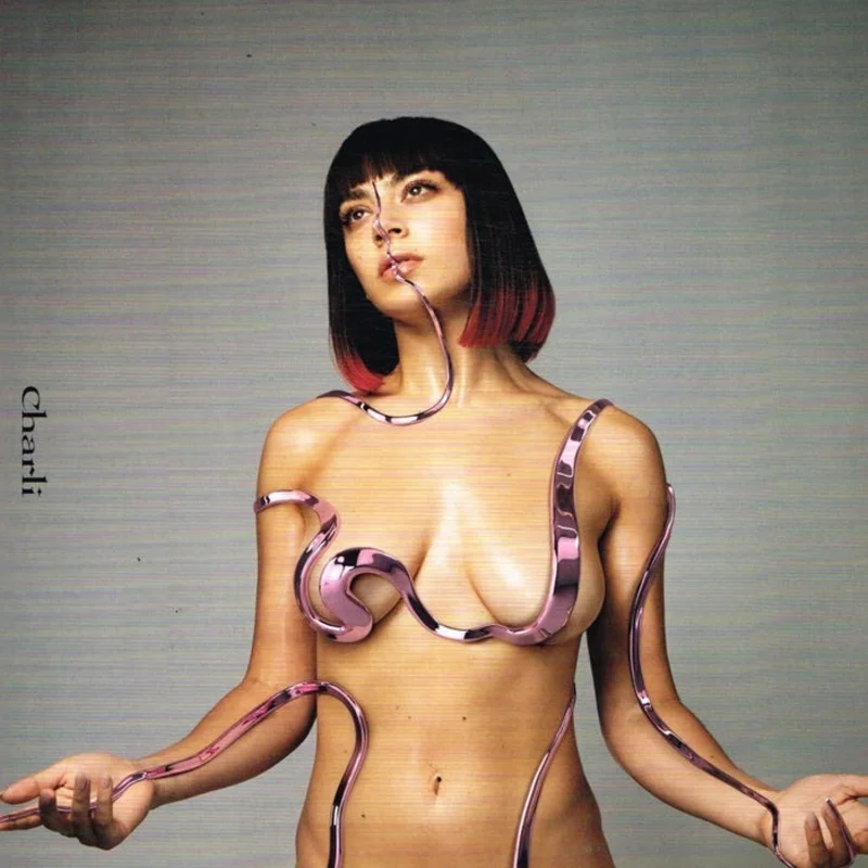 Charli XCX Charli (2xLP, 45rpm)