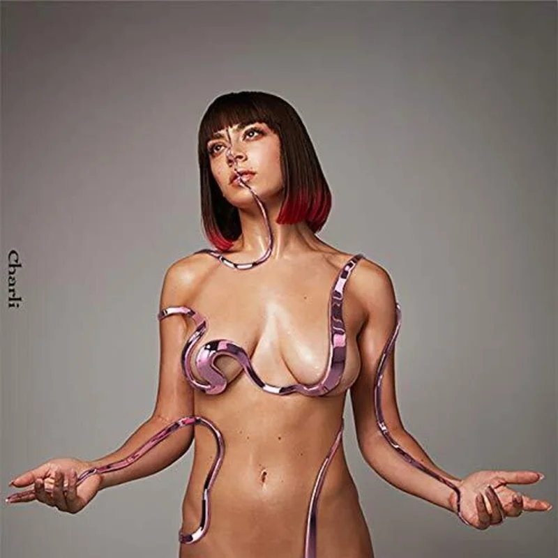 Charli xcx - Charli [CD]