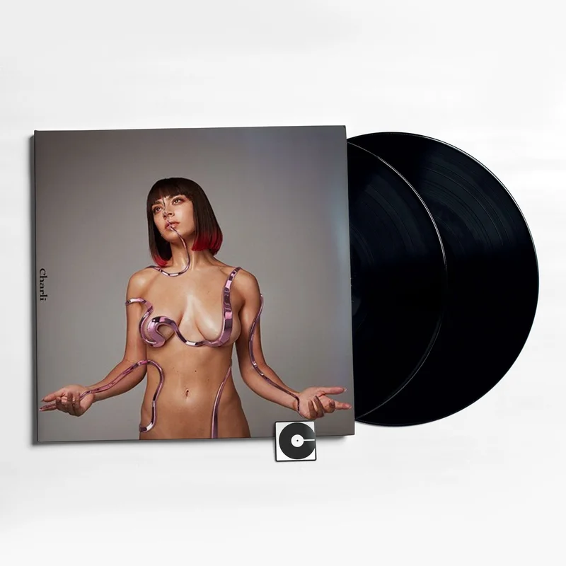 Charli XCX - "Charli"