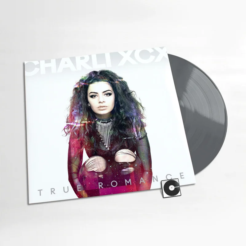 Charli XCX - "True Romance"