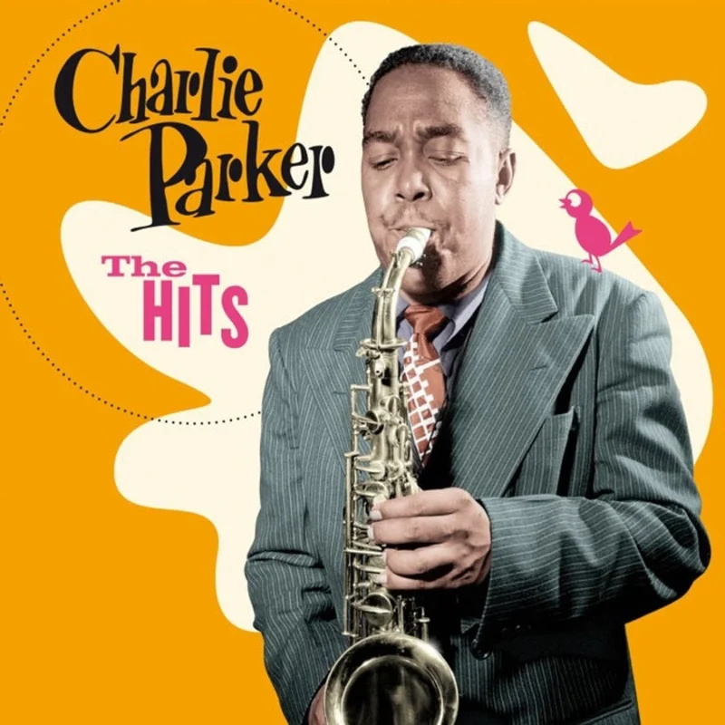 Charlie Parker The Hits