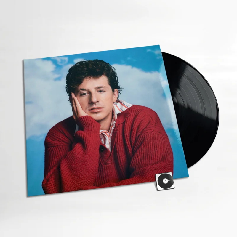 Charlie Puth - "Whatever's Clever!"