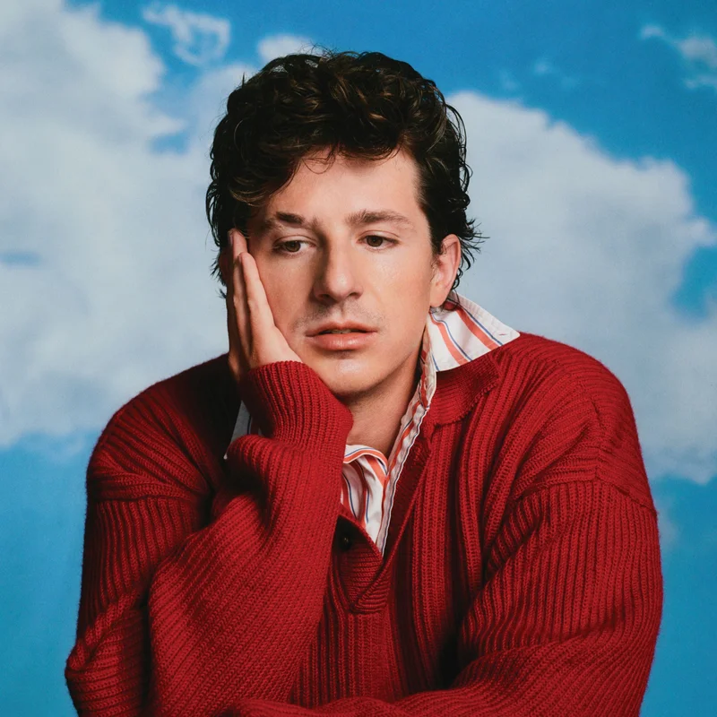 Charlie Puth Whatevers Clever