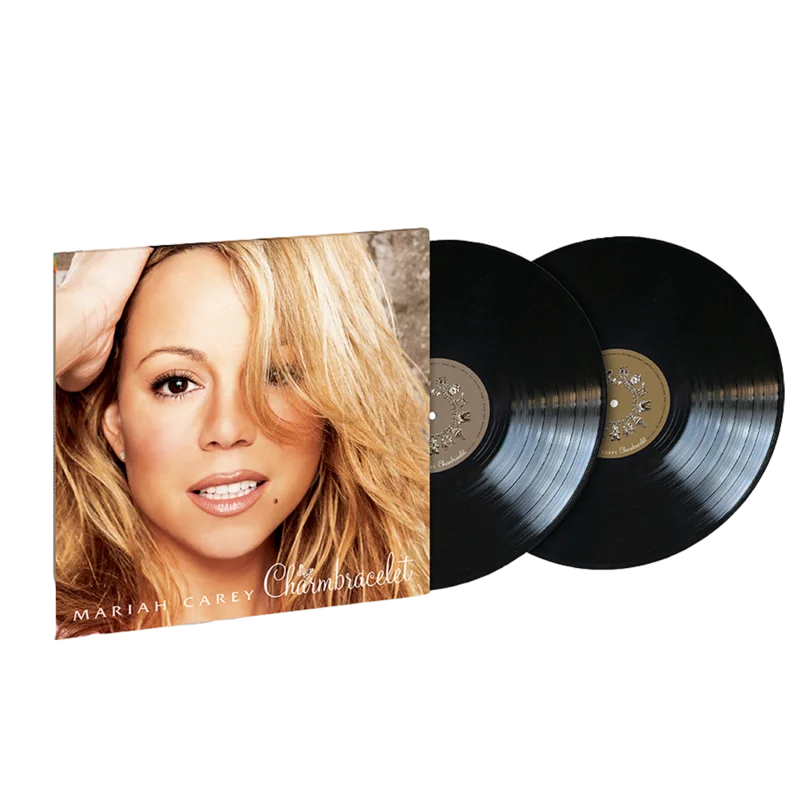 Charmbracelet: Vinyl 2LP