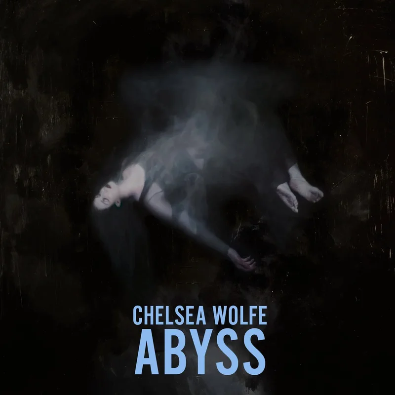 Chelsea Wolfe Abyss (2xLP, 10th Anniversary Edition)