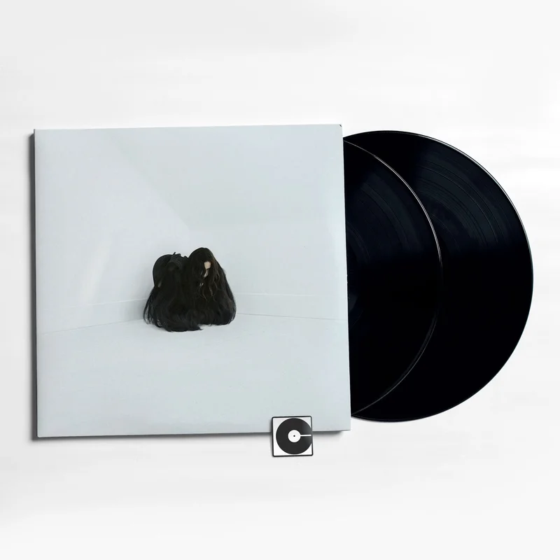 Chelsea Wolfe - "Hiss Spun"