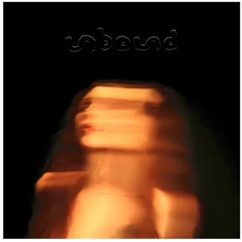 Chelsea Wolfe - Unbound (She Reaches Out To She Reaches Out To She - Acoustic) [Indie Exclusive Black LP w/ B-side Etching]
