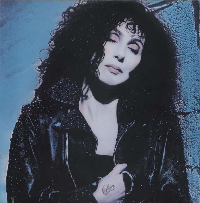 Cher Cher US Vinyl LP