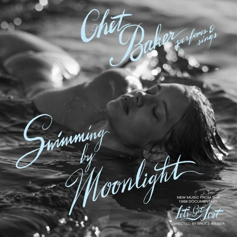 Chet Baker Swimming by Moonlight (2xLP)