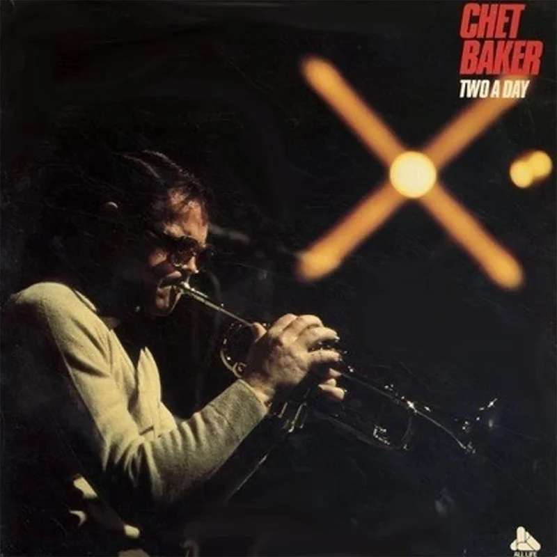 Chet Baker Two A Day