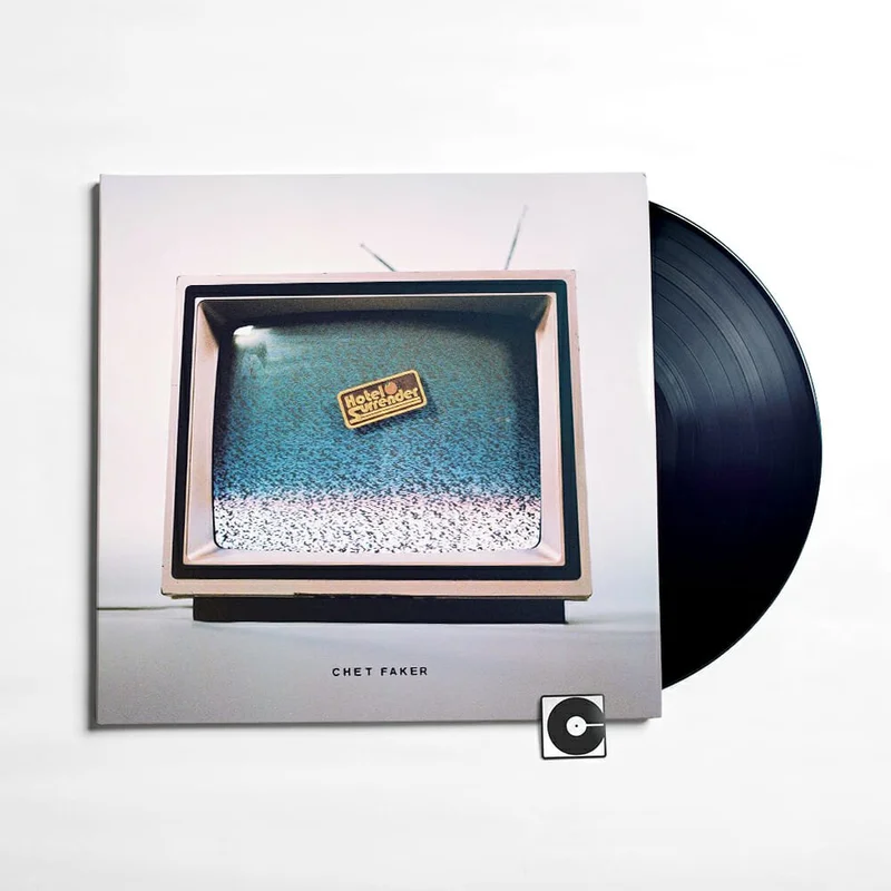 Chet Faker - "Hotel Surrender"