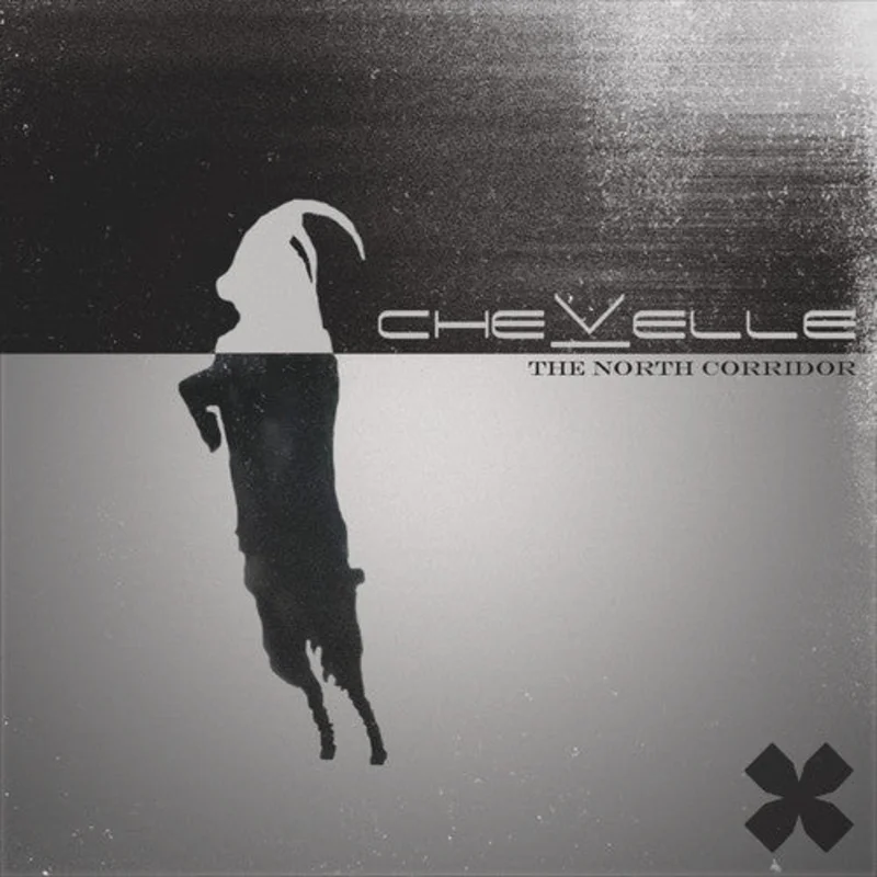 Chevelle - The North Corridor [CD]