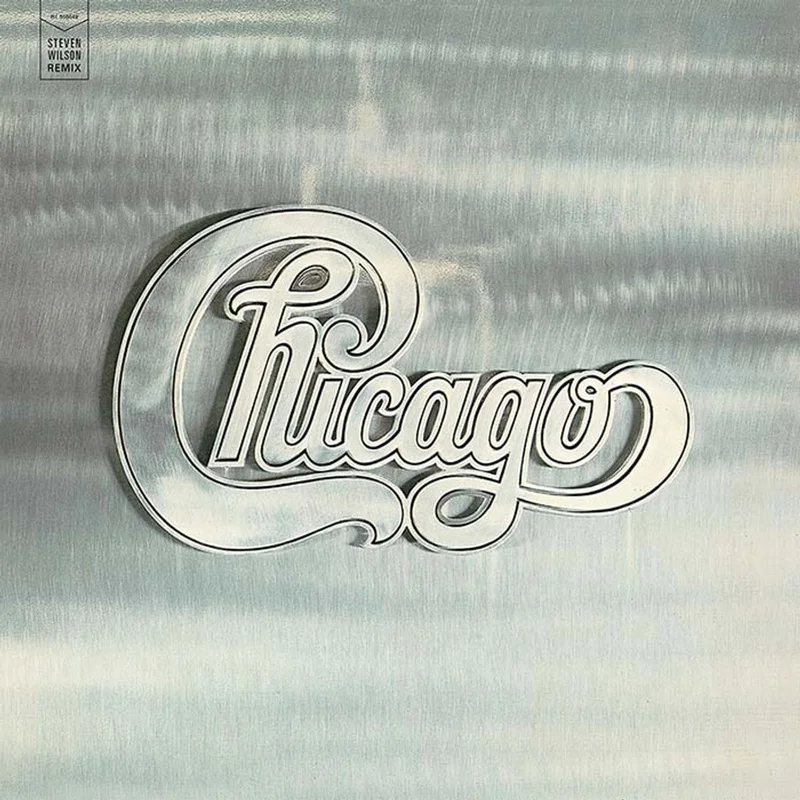 Chicago Chicago (2xLP, Steven Wilson Remix)