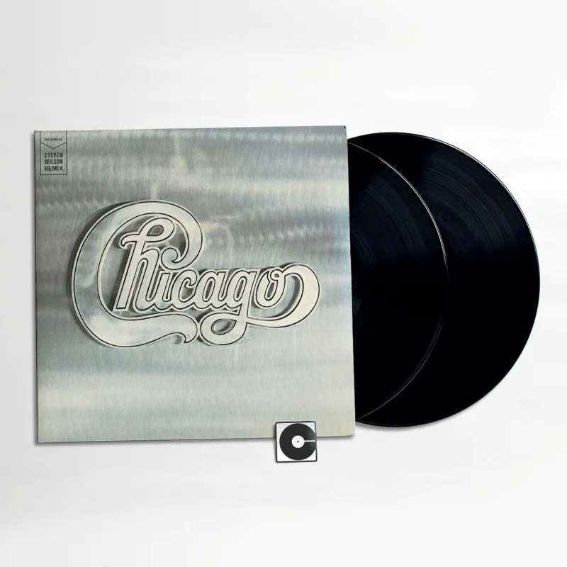 Chicago - "Chicago II"