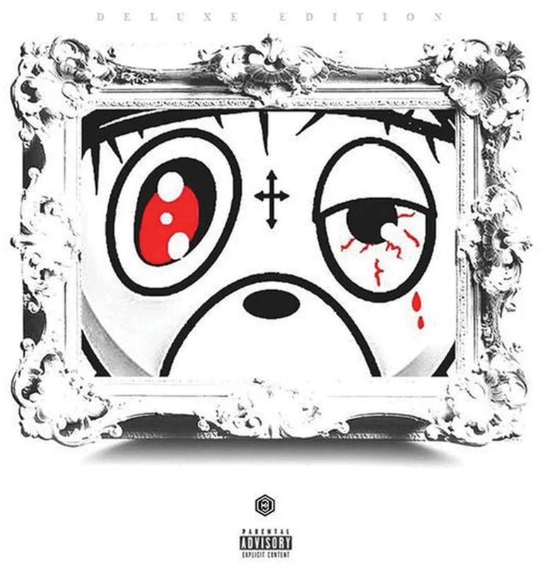 Chief Keef - Nobody [CD]