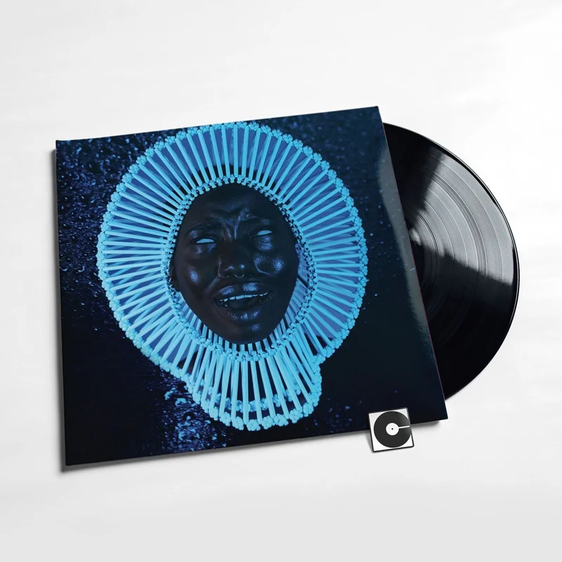 Childish Gambino - "Awaken, My Love!"