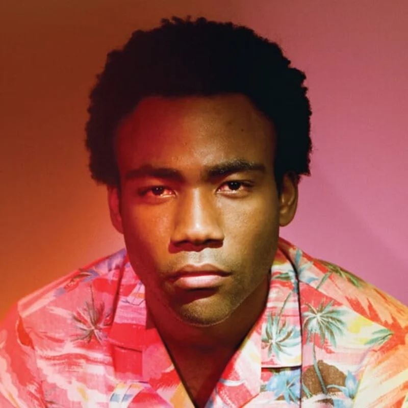 Childish Gambino  Because The Internet (2-LP)