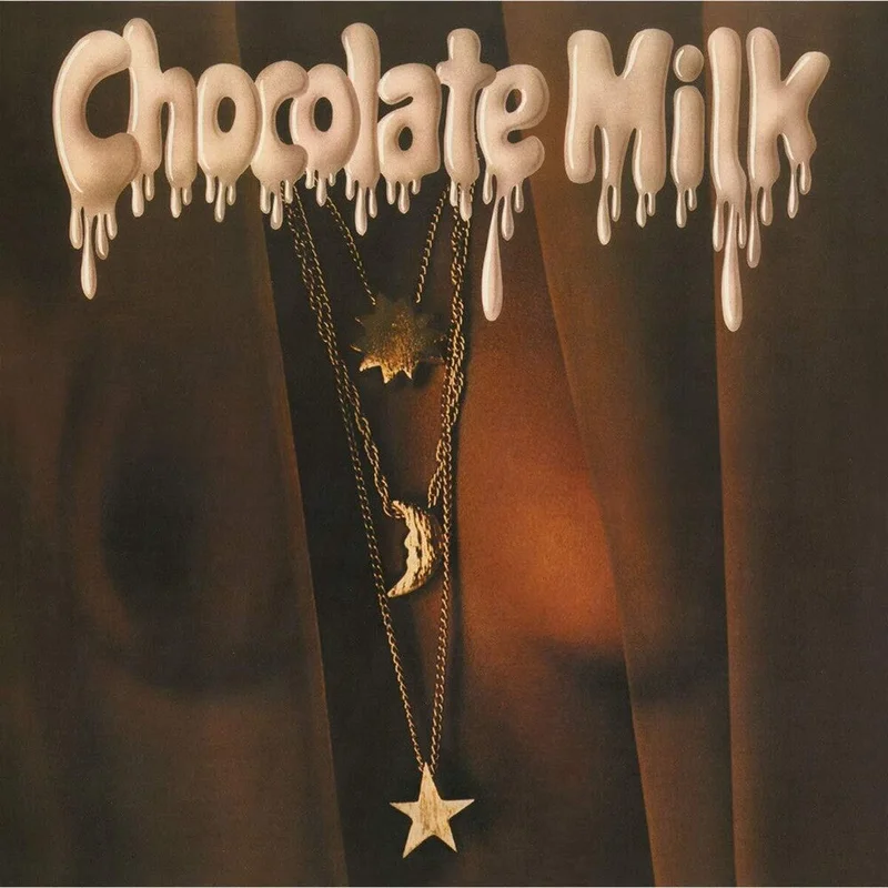 Chocolate Milk - Chocolate Milk (expanded Edition) [CD]