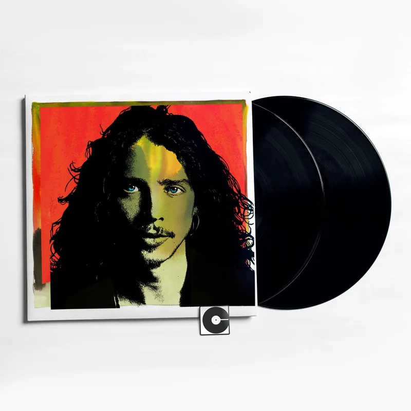 Chris Cornell - "Chris Cornell"